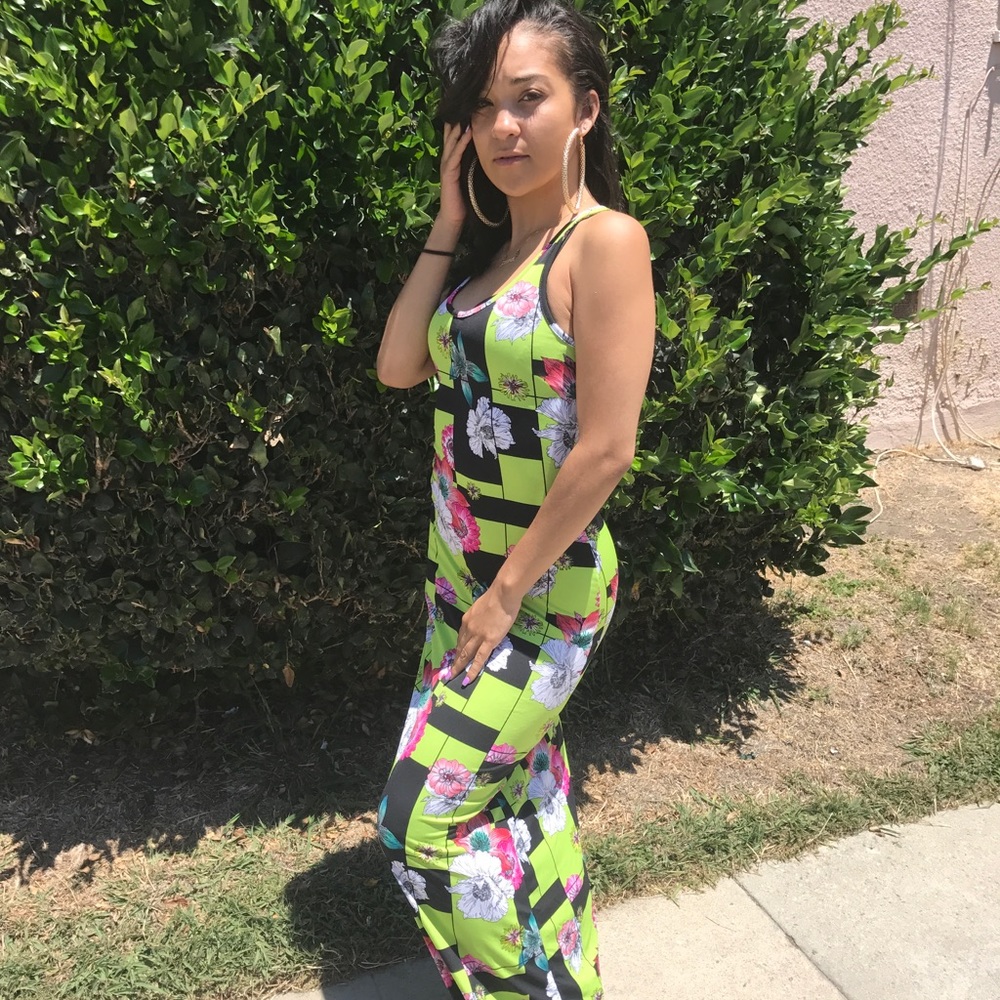 Sun Dress